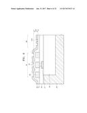 SEMICONDUCTORS, PACKAGES, WAFER LEVEL PACKAGES, AND METHODS OF     MANUFACTURING THE SAME diagram and image