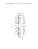 SEMICONDUCTORS, PACKAGES, WAFER LEVEL PACKAGES, AND METHODS OF     MANUFACTURING THE SAME diagram and image