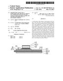 Method for Connecting a Semiconductor Chip Metal Surface of a Substrate by     Means of Two Contact Metallization Layers and Method for Producing an     Electronic Module diagram and image