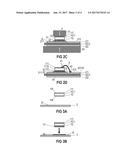 Method for Connecting a Semiconductor Chip Metal Surface of a Substrate by     Means of Two Contact Metallization Layers and Method for Producing an     Electronic Module diagram and image