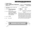 SELECTIVELY SOLUBLE STANDOFFS FOR CHIP JOINING diagram and image