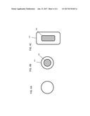 SELECTIVELY SOLUBLE STANDOFFS FOR CHIP JOINING diagram and image