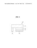 DISPLAY DEVICE USING SEMICONDUCTOR LIGHT EMITTING DEVICE AND METHOD FOR     MANUFACTURING THE SAME diagram and image