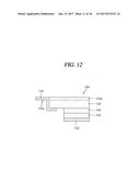 DISPLAY DEVICE USING SEMICONDUCTOR LIGHT EMITTING DEVICE AND METHOD FOR     MANUFACTURING THE SAME diagram and image