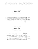 DISPLAY DEVICE USING SEMICONDUCTOR LIGHT EMITTING DEVICE AND METHOD FOR     MANUFACTURING THE SAME diagram and image