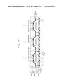 SEMICONDUCTOR PACKAGE AND METHOD OF FABRICATING THE SAME diagram and image