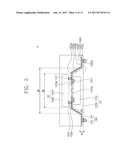 SEMICONDUCTOR PACKAGE AND METHOD OF FABRICATING THE SAME diagram and image