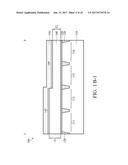 SEMICONDUCTOR DEVICE STRUCTURE AND METHOD FOR FORMING THE SAME diagram and image