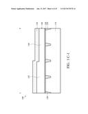 SEMICONDUCTOR DEVICE STRUCTURE AND METHOD FOR FORMING THE SAME diagram and image