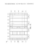 SEMICONDUCTOR DEVICE STRUCTURE AND METHOD FOR FORMING THE SAME diagram and image