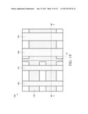 SEMICONDUCTOR DEVICE STRUCTURE AND METHOD FOR FORMING THE SAME diagram and image