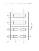 SEMICONDUCTOR DEVICE STRUCTURE AND METHOD FOR FORMING THE SAME diagram and image