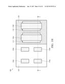 SEMICONDUCTOR DEVICE STRUCTURE AND METHOD FOR FORMING THE SAME diagram and image