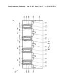 SEMICONDUCTOR DEVICE STRUCTURE AND METHOD FOR FORMING THE SAME diagram and image