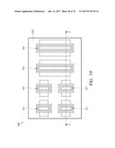 SEMICONDUCTOR DEVICE STRUCTURE AND METHOD FOR FORMING THE SAME diagram and image