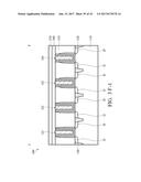 SEMICONDUCTOR DEVICE STRUCTURE AND METHOD FOR FORMING THE SAME diagram and image