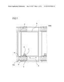 MANUFACTURING METHOD OF SUBSTRATE FOR DISPLAY DEVICE AND MANUFACTURING     METHOD OF DISPLAY DEVICE diagram and image