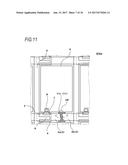 MANUFACTURING METHOD OF SUBSTRATE FOR DISPLAY DEVICE AND MANUFACTURING     METHOD OF DISPLAY DEVICE diagram and image