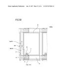 MANUFACTURING METHOD OF SUBSTRATE FOR DISPLAY DEVICE AND MANUFACTURING     METHOD OF DISPLAY DEVICE diagram and image