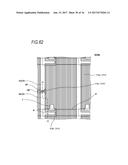 MANUFACTURING METHOD OF SUBSTRATE FOR DISPLAY DEVICE AND MANUFACTURING     METHOD OF DISPLAY DEVICE diagram and image