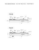 MANUFACTURING METHOD OF SUBSTRATE FOR DISPLAY DEVICE AND MANUFACTURING     METHOD OF DISPLAY DEVICE diagram and image