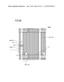 MANUFACTURING METHOD OF SUBSTRATE FOR DISPLAY DEVICE AND MANUFACTURING     METHOD OF DISPLAY DEVICE diagram and image