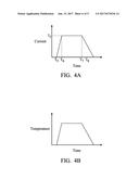 MEMORY CELL STRUCTURE WITH RESISTANCE-CHANGE MATERIAL AND METHOD FOR     FORMING THE SAME diagram and image