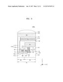 IMAGE SENSOR diagram and image