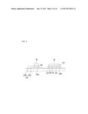 ORGANIC LIGHT EMITTING DIODE DISPLAY AND MANUFACTURING METHOD THEREOF diagram and image