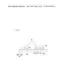 ORGANIC LIGHT EMITTING DIODE DISPLAY AND MANUFACTURING METHOD THEREOF diagram and image