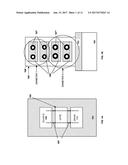 STACKED CARBON NANOTUBE MULTIPLE THRESHOLD DEVICE diagram and image