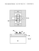 STACKED CARBON NANOTUBE MULTIPLE THRESHOLD DEVICE diagram and image