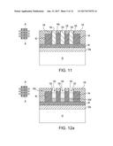 NANOWIRE FIELD EFFECT TRANSISTOR (FET) AND METHOD FOR FABRICATING THE SAME diagram and image