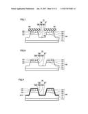 METHOD FOR MANUFACTURING SILICON CARBIDE SEMICONDUCTOR DEVICE AND SILICON     CARBIDE SEMICONDUCTOR DEVICE diagram and image