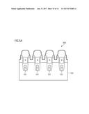 SEMICONDUCTOR DEVICES AND A METHOD FOR FORMING A SEMICONDUCTOR DEVICE diagram and image