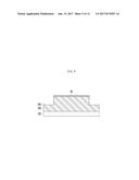 SEMICONDUCTOR DEVICE AND MANUFACTURING METHOD THEREOF diagram and image