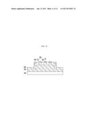 SEMICONDUCTOR DEVICE AND MANUFACTURING METHOD THEREOF diagram and image