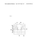 SEMICONDUCTOR DEVICE AND MANUFACTURING METHOD OF THE SEMICONDUCTOR DEVICE diagram and image