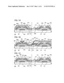 SEMICONDUCTOR DEVICE AND METHOD FOR MANUFACTURING THE SAME diagram and image