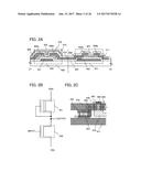 SEMICONDUCTOR DEVICE AND METHOD FOR MANUFACTURING THE SAME diagram and image