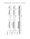 SEMICONDUCTOR DEVICE AND METHOD FOR MANUFACTURING THE SAME diagram and image