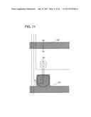 SEMICONDUCTOR DEVICE AND METHOD FOR MANUFACTURING THE SAME diagram and image