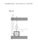 SEMICONDUCTOR DEVICE AND METHOD FOR MANUFACTURING THE SAME diagram and image