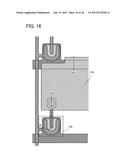 SEMICONDUCTOR DEVICE AND METHOD FOR MANUFACTURING THE SAME diagram and image