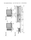 SEMICONDUCTOR DEVICE AND METHOD FOR MANUFACTURING THE SAME diagram and image