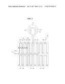 SOLAR CELL MODULE HAVING A CONDUCTIVE PATTERN PART diagram and image