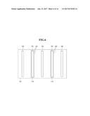 SOLAR CELL MODULE HAVING A CONDUCTIVE PATTERN PART diagram and image