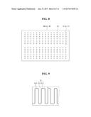 SOLAR CELL MODULE HAVING A CONDUCTIVE PATTERN PART diagram and image