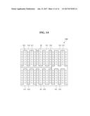 SOLAR CELL MODULE HAVING A CONDUCTIVE PATTERN PART diagram and image