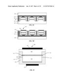 LED STRUCTURES FOR REDUCED NON-RADIATIVE SIDEWALL RECOMBINATION diagram and image